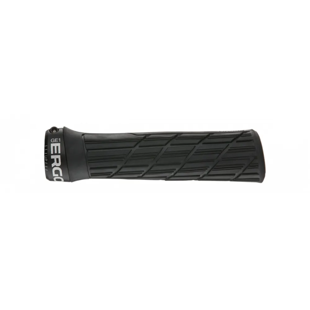 Team Cycles Ergon GE1 Evo Handlebar Grips in Black | Interest FREE Finance & Online Refund Policy.