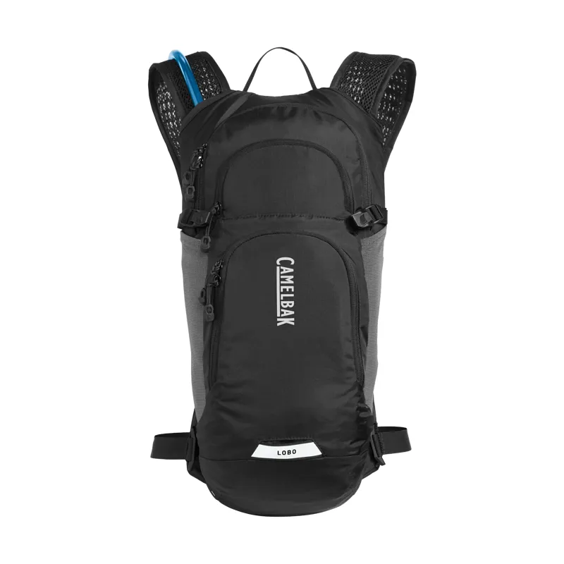 Camelbak Lobo 9L Hydration Pack with 2L Reservoir in Black-3