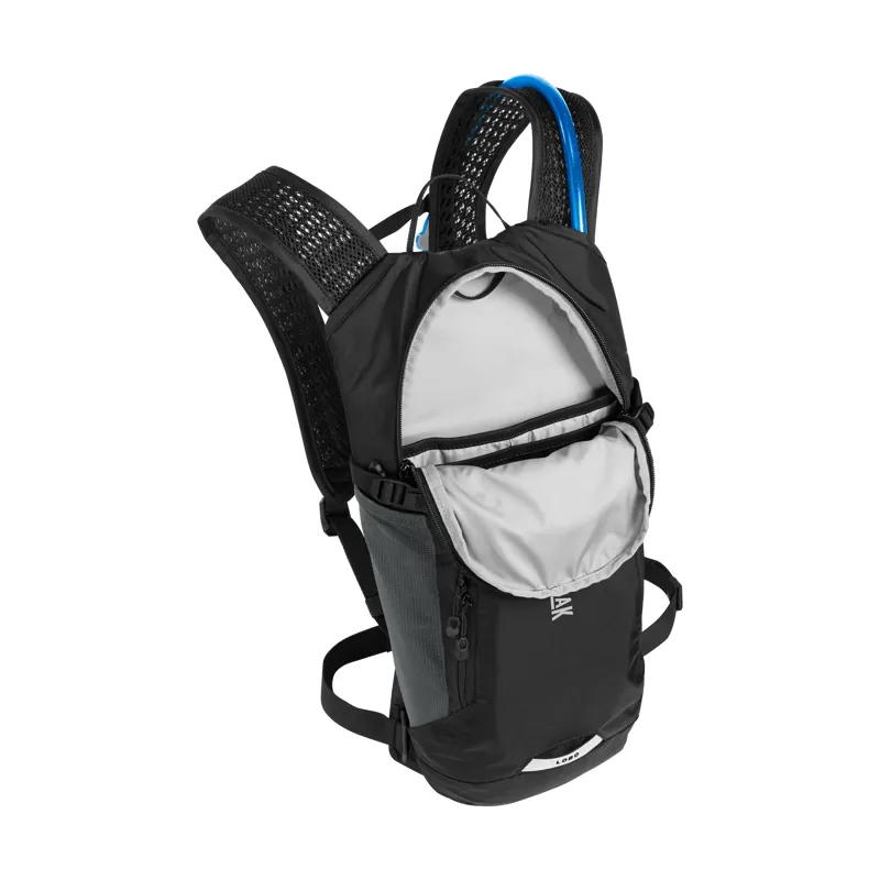 Camelbak Lobo 9L Hydration Pack with 2L Reservoir in Black-5