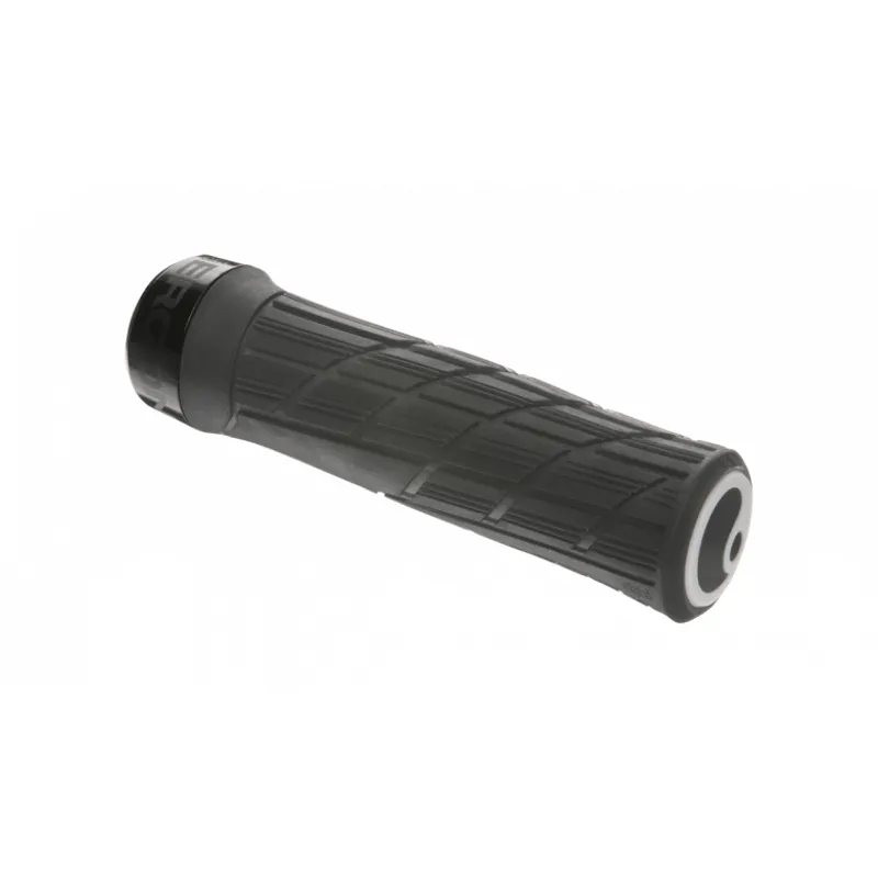 Ergon GE1 Evo Factory Handlebar Grips in Black-1