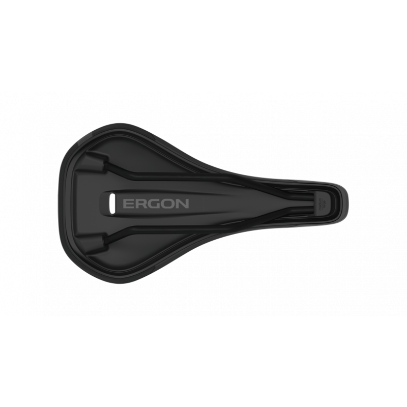 Ergon SM Enduro Men Saddle in Black-4