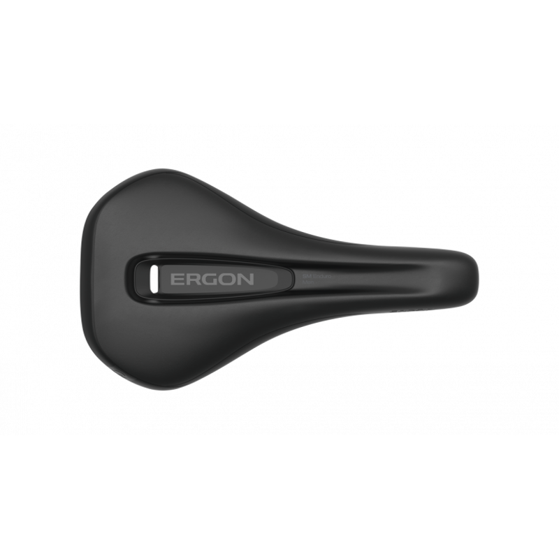 Ergon SM Enduro Men Saddle in Black-1