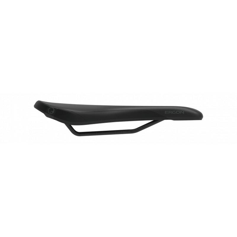 Ergon SM Enduro Men Saddle in Black-2