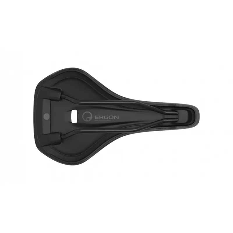 Ergon SMC Sport Gel Mens Saddle-1