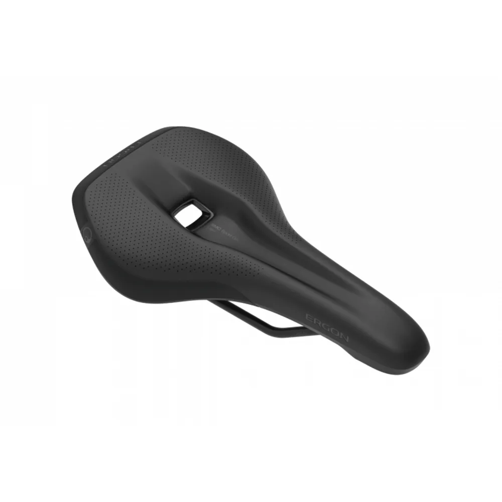 Team Cycles Ergon SMC Sport Gel Mens Saddle | Interest FREE Finance & Online Refund Policy.