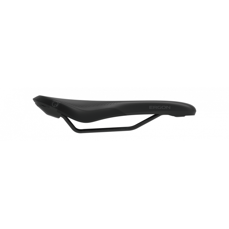 Ergon SMC Sport Gel Mens Saddle-3