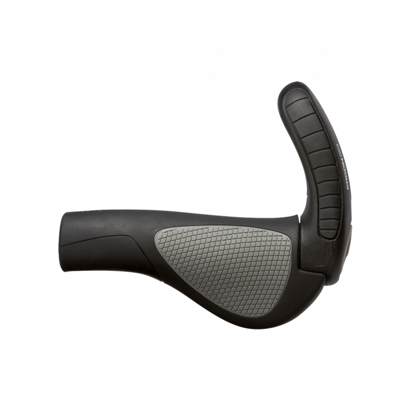 Ergon GP3 Handlebar Grips - Small-1