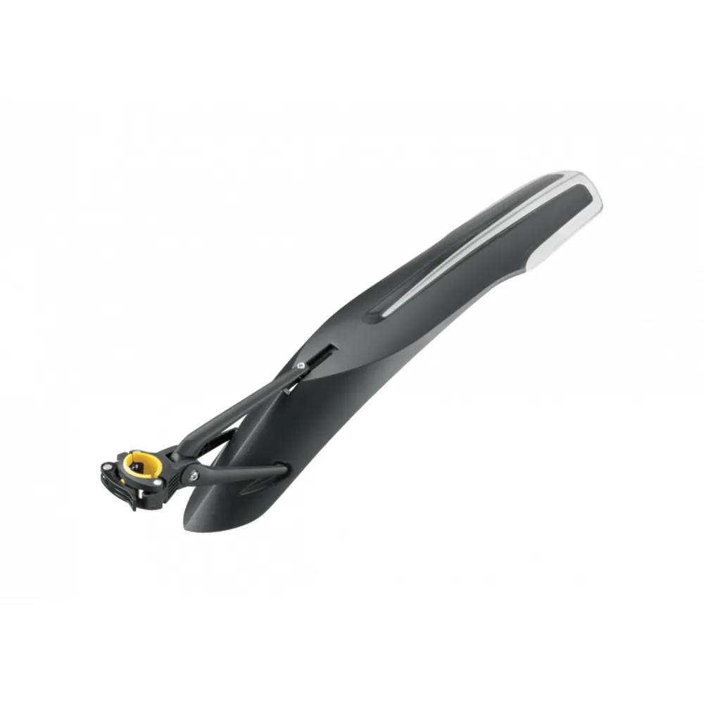 Team Cycles Topeak Defender XC1/XC11 Rear Mudguard - 29 Inch | Interest FREE Finance & Online Refund Policy.