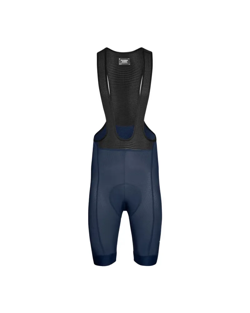 Pas Normal Studios Essential Bibs in Navy