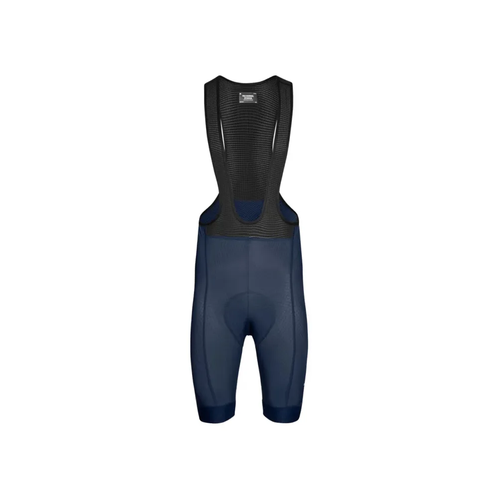 Pas Normal Studios Essential Bibs In Navy