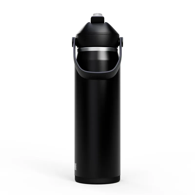 Camelbak Thrive Flip Straw Insulated VSS Bottle in Black - 25oz-1