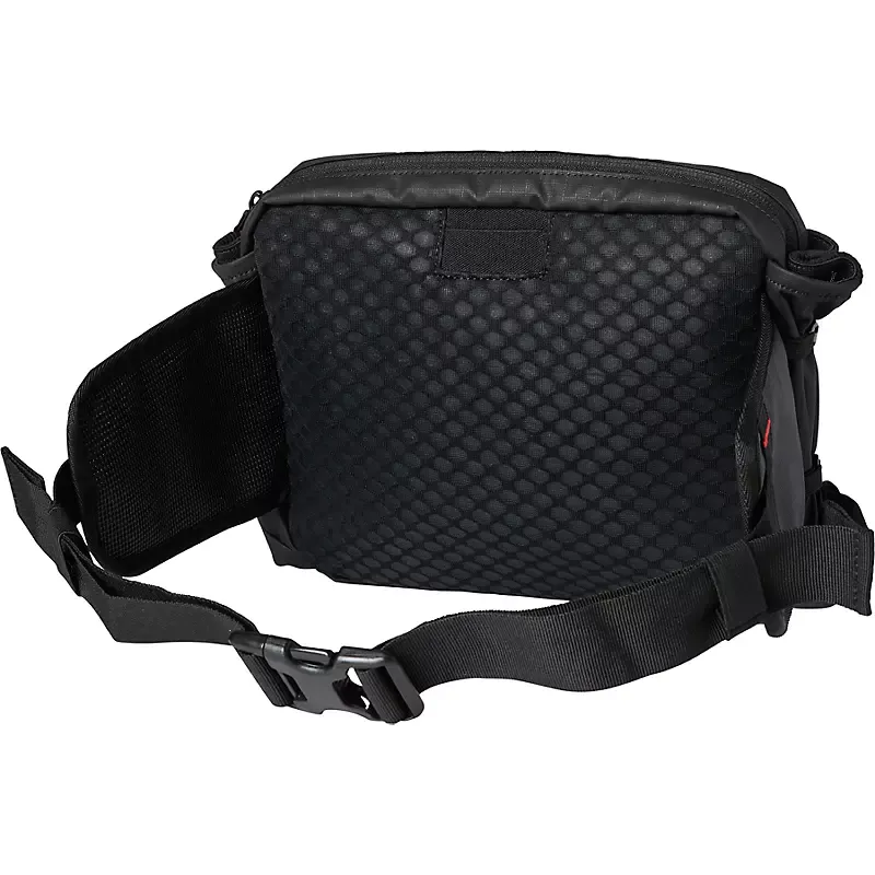 Fox Lumbar Hydration Pack in Black - 5L-1