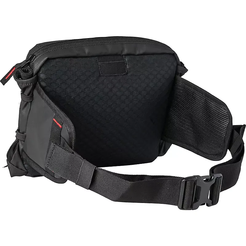 Fox Lumbar Hydration Pack in Black - 5L-3