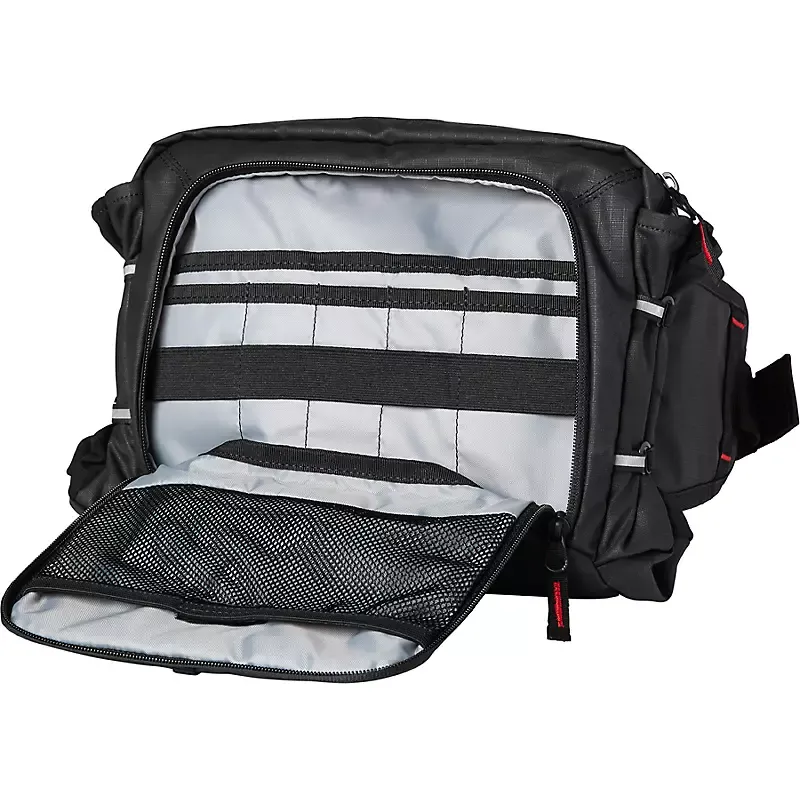 Fox Lumbar Hydration Pack in Black - 5L-4