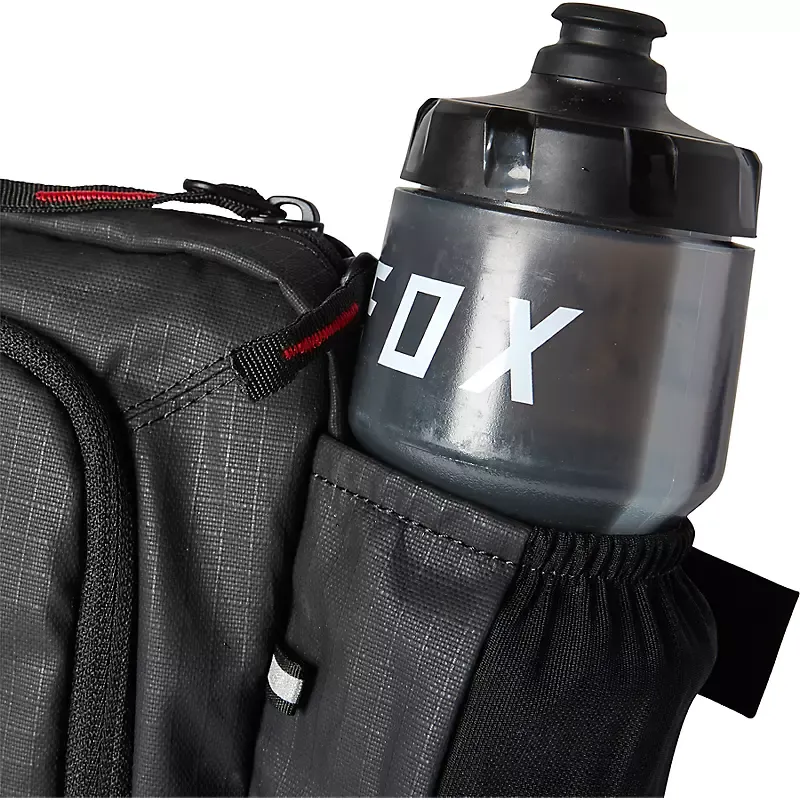 Fox Lumbar Hydration Pack in Black - 5L-6