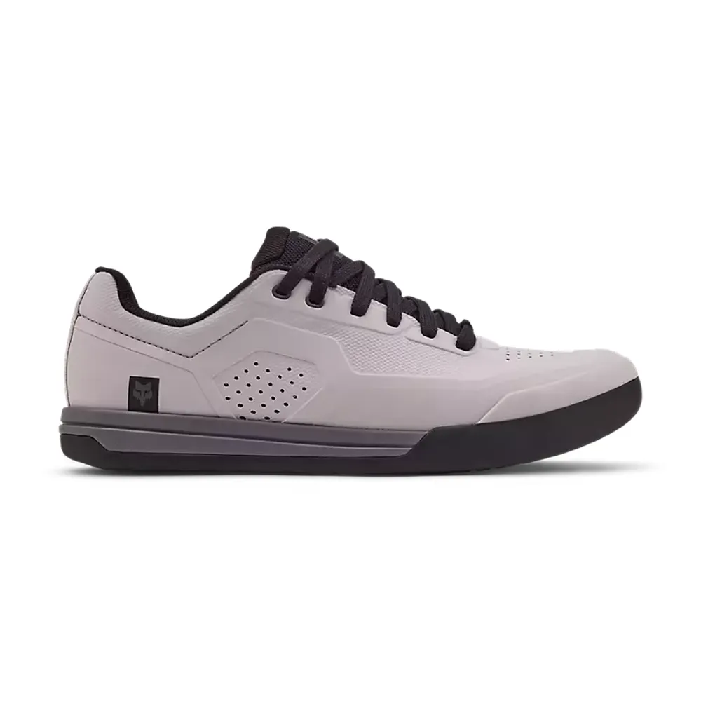 Team Cycles Fox Head Clothing Fox Union Flat Mountain Bike Shoes in Vintage White | Interest FREE Finance & Online Refund Policy.