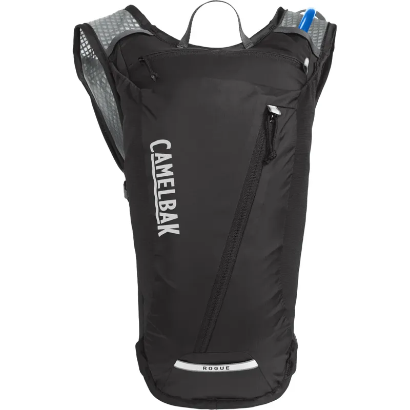CamelBak Rogue Light Pack in Black - 7L with 2L Reservoir-2