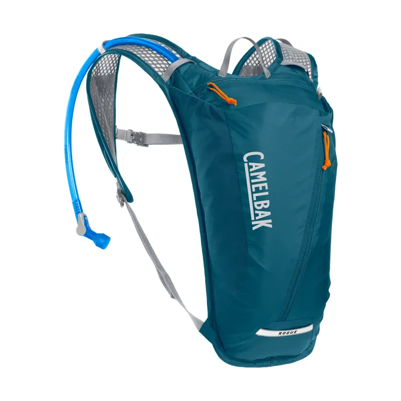 Rogue Light 7 70 Oz mor Blu MOROCCAN BLUE os