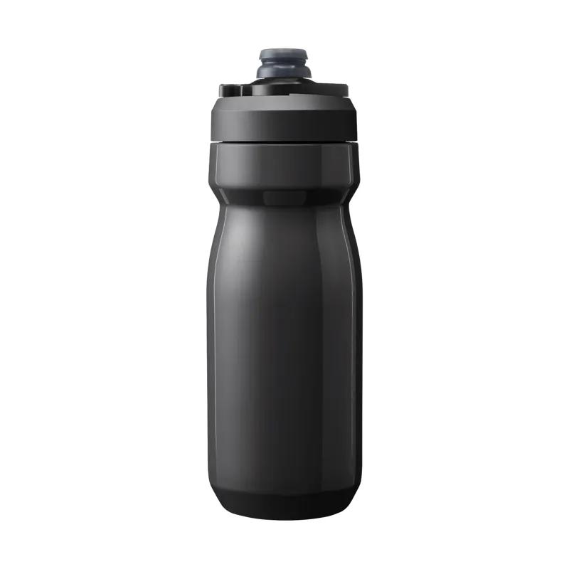Camelbak Podium Steel Bike Bottle in Black - 18oz-1