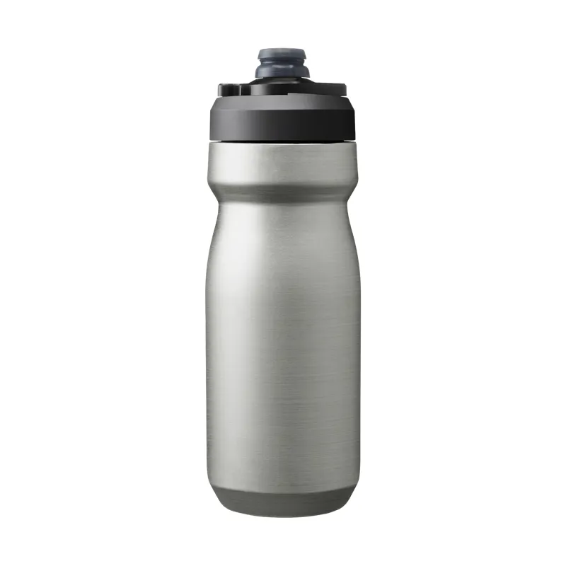 CamelBak Podium Steel Bike Bottle in Stainless - 530ml-1