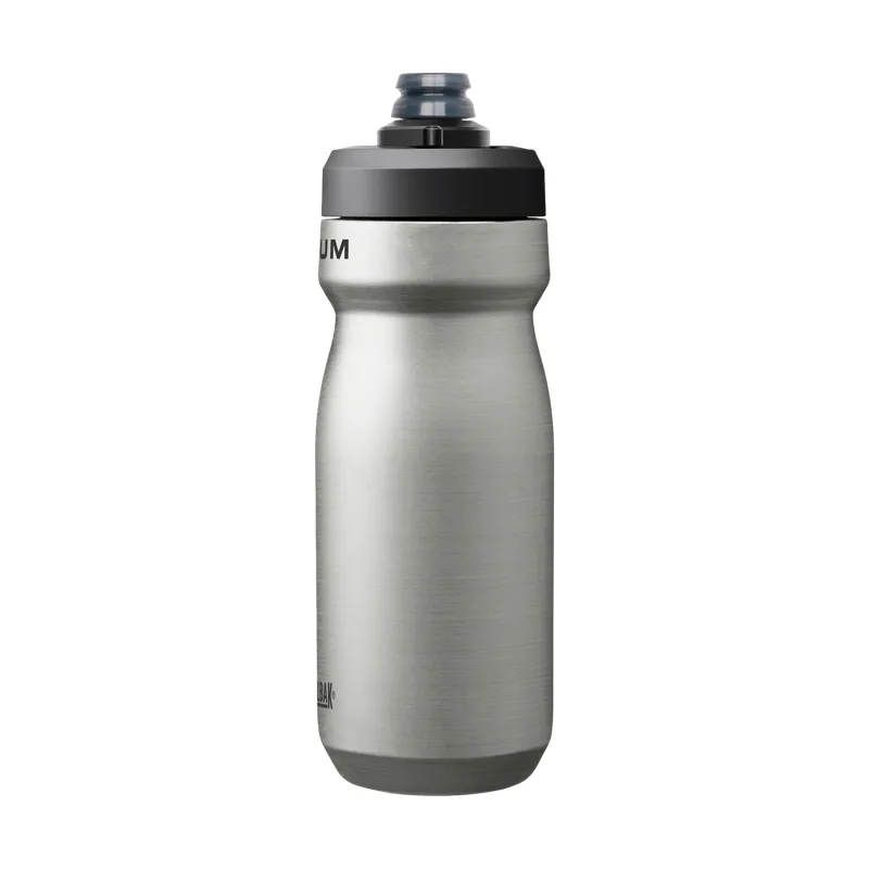 CamelBak Podium Steel Bike Bottle in Stainless - 530ml-2