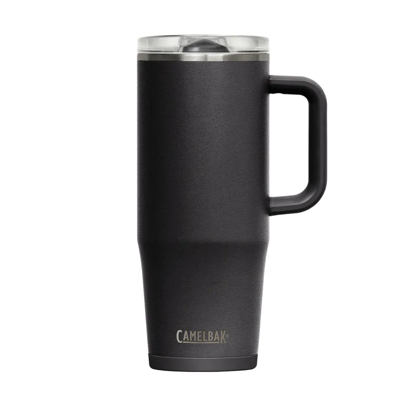 CamelBak Thrive Insulated Stainless Steel Mug in Black - 1L
