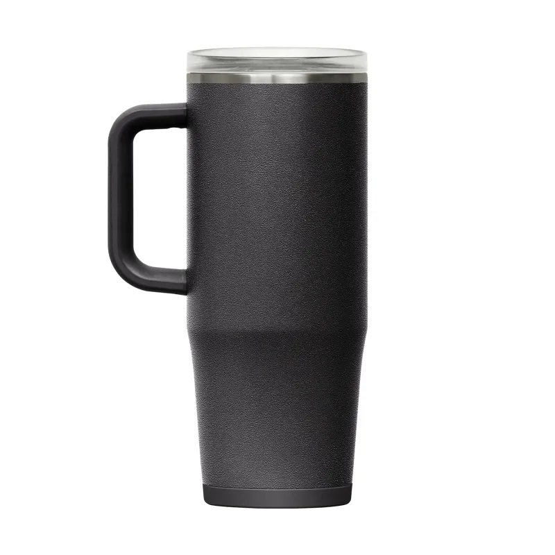 CamelBak Thrive Insulated Stainless Steel Mug in Black - 1L-2