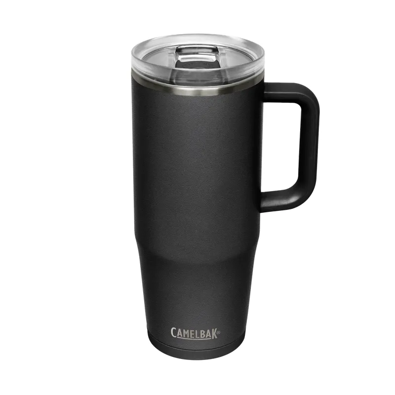 CamelBak Thrive Insulated Stainless Steel Mug in Black - 1L-3