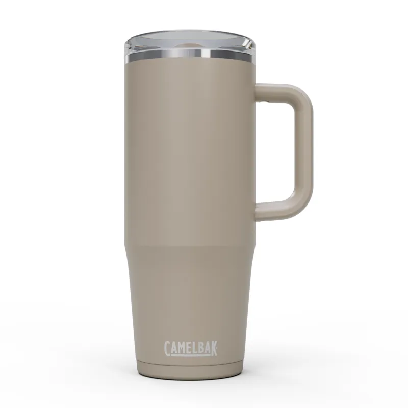 CamelBak Thrive Insulated Stainless Steel Mug in Stone - 1L