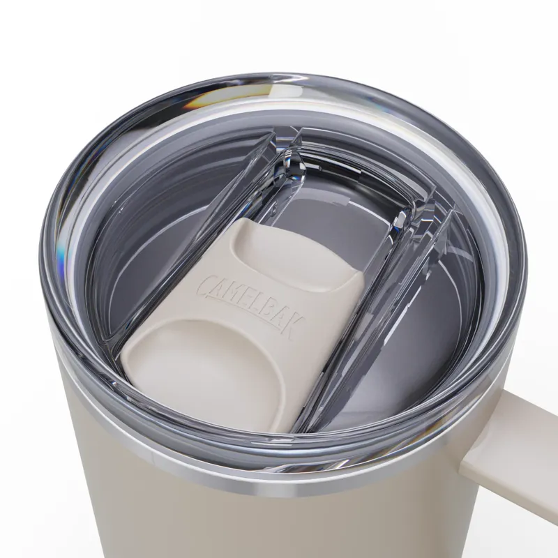 CamelBak Thrive Insulated Stainless Steel Mug in Stone - 1L-2