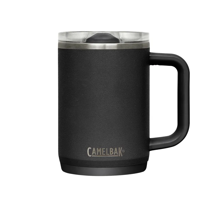 CamelBak Thrive Insulated Stainless Steel Mug in Black - 500ml