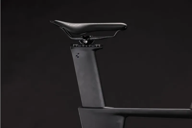 Cube Aerium C:68X Race Triathlon TT Road Bike in Carbon and Chrome-1