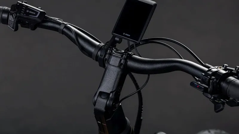 Cube Kathmandu Hybrid Pro 800Wh Electric Hybrid Bike in-1