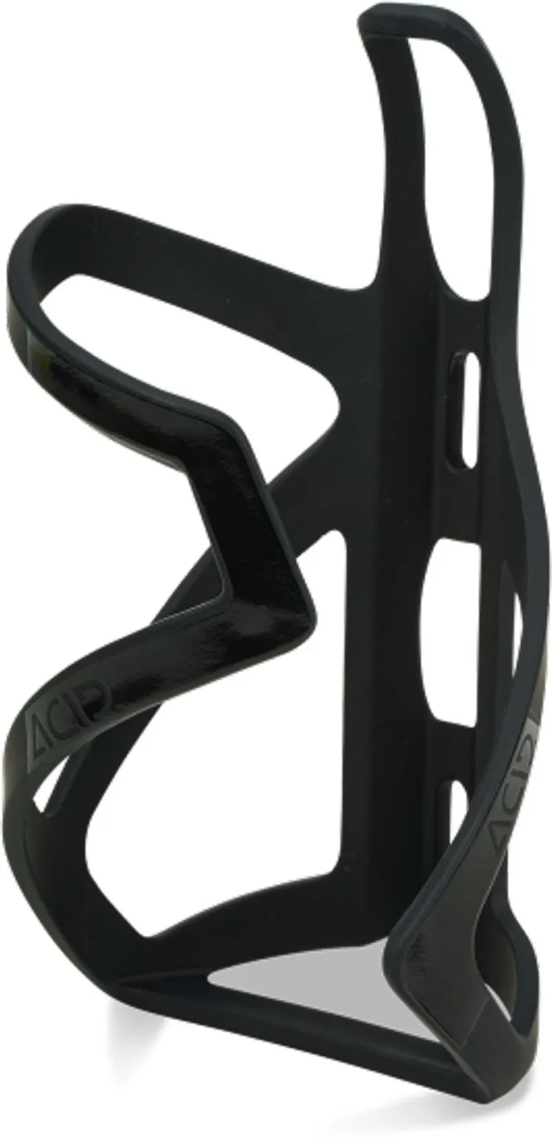 Acid HPP Sidecage Bottle Cage in Matte Black