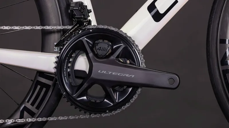 Cube Litening Aero C:68X Race Road Bike in Teamline-1