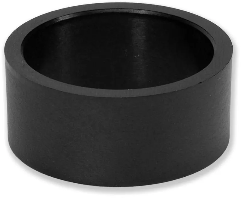 Acid Stem Spacer Set in Black-1