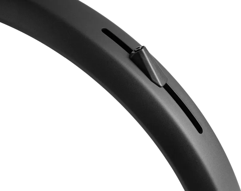 Acid SIC2.0 84 BB Mount 29 Inch Mudguard Set-2