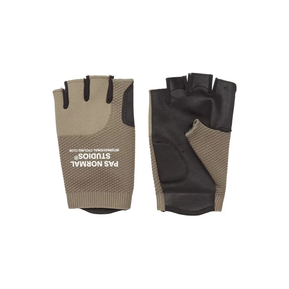 Team Cycles Pas Normal Studios Escapism Mitts in Earth | Interest FREE Finance & Online Refund Policy.