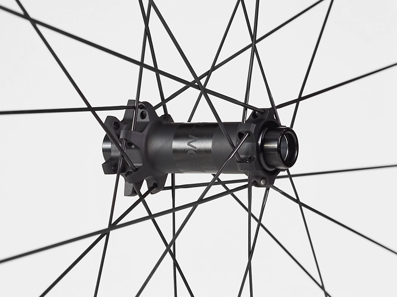 Bontrager Kovee Pro 30 TLR Boost 29 MTB Wheel-2