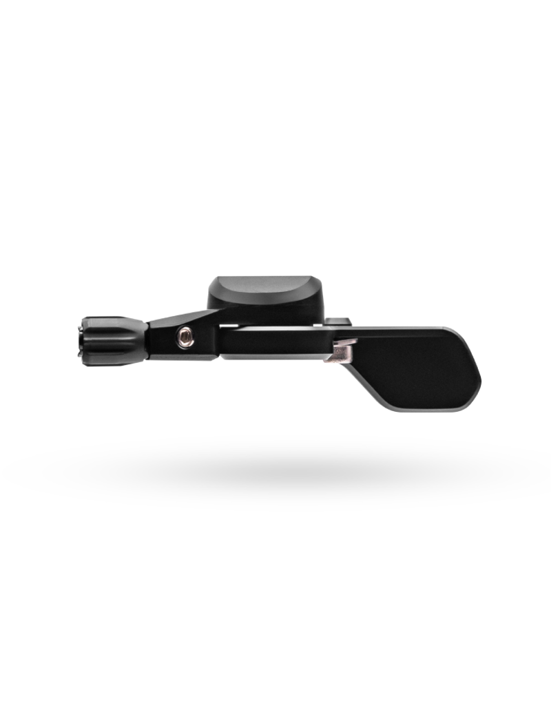 PNW Loam Lever 2 in Black-2