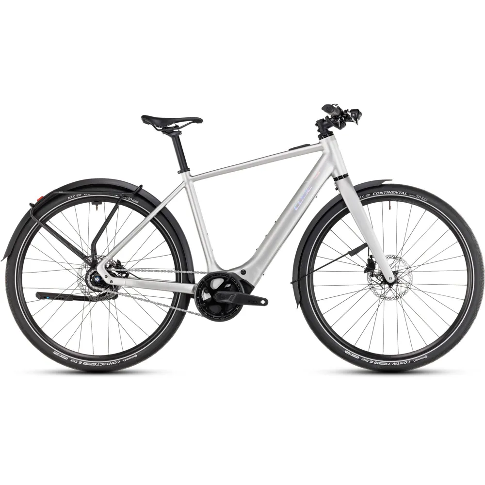 Team Cycles Cube Editor Hybrid SLX FE 400x 400Wh Electric Hybrid Bike in Sleekgrey and Spectral | Interest FREE Finance & Online Refund Policy.