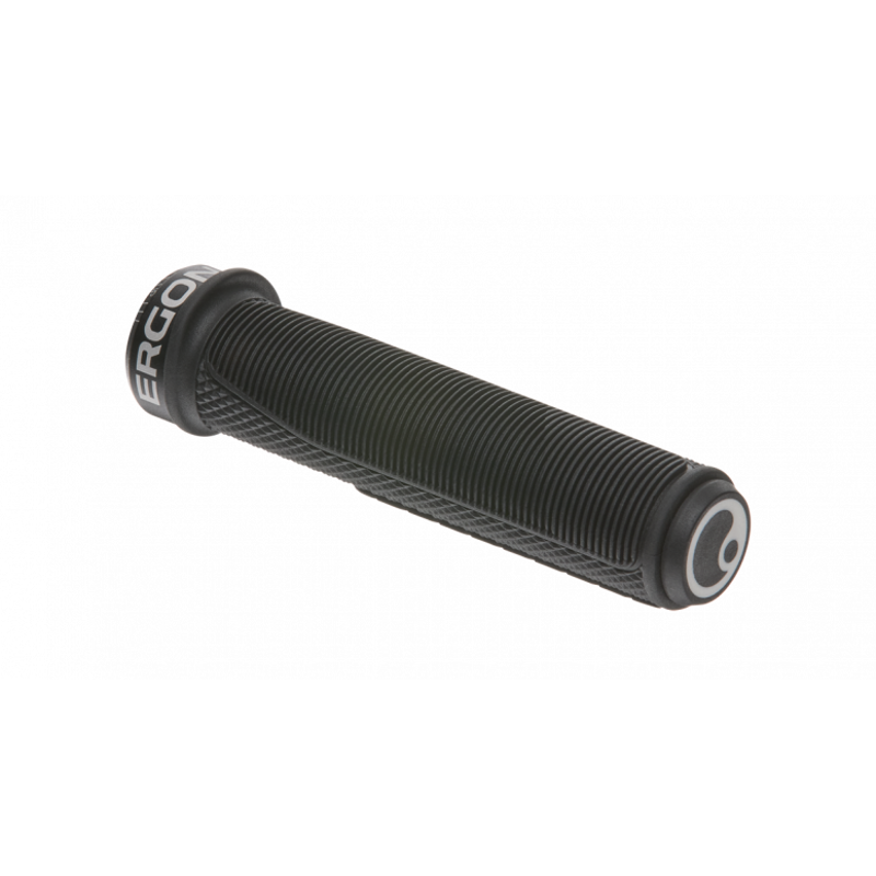 Ergon GFR1 Standard Mountain Bike Grips in Black
