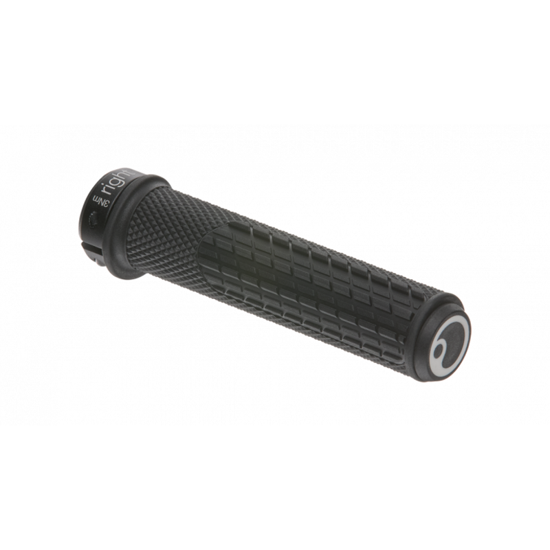 Ergon GFR1 Standard Mountain Bike Grips in Black-1