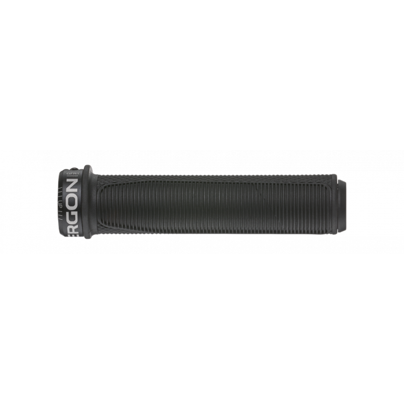 Ergon GFR1 Standard Mountain Bike Grips in Black-2