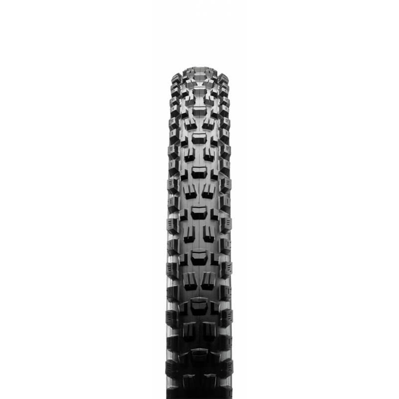 Maxxis Minion DHR II 120X2 TPI Folding 3C MaxxTerra DoubleDown Tubeless Tyre-1