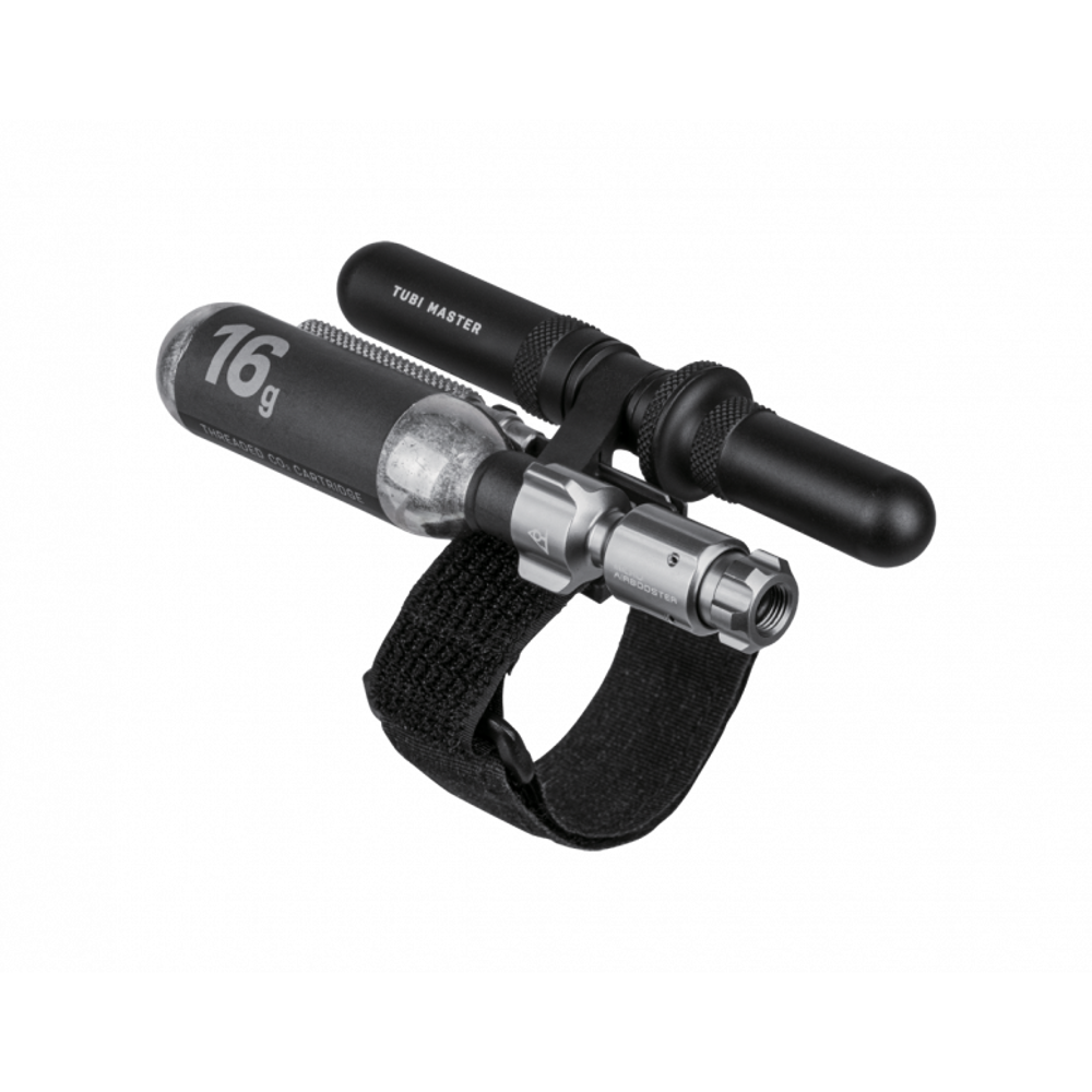 Team Cycles Topeak Tubi Master CO2 Pump Kit | Interest FREE Finance & Online Refund Policy.