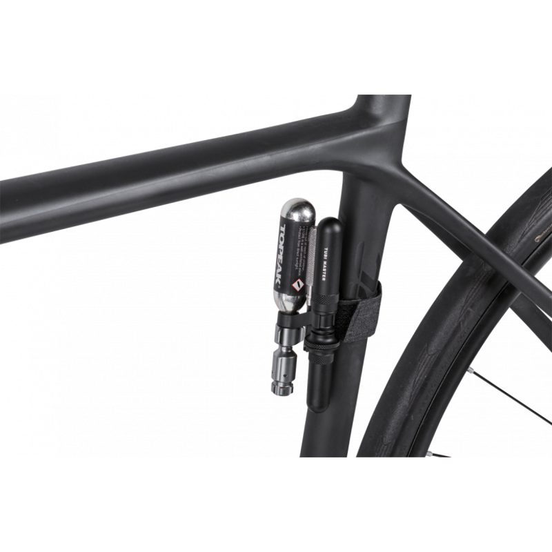 Topeak Tubi Master CO2 Pump Kit-5