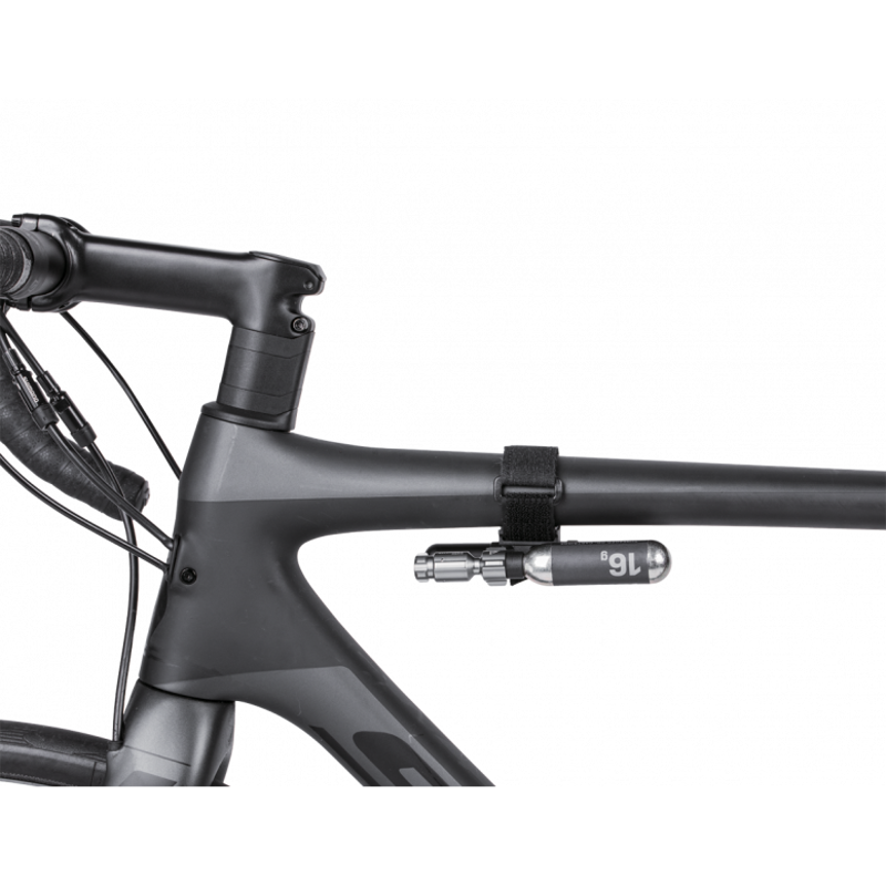 Topeak Tubi Master CO2 Pump Kit-7