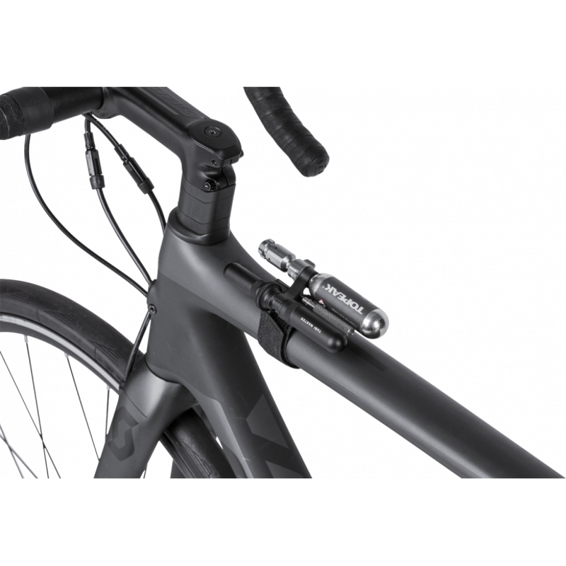 Topeak Tubi Master CO2 Pump Kit-8