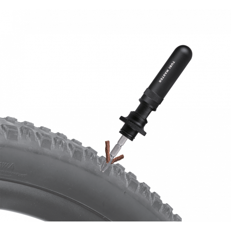 Topeak Tubi Master CO2 Pump Kit-11